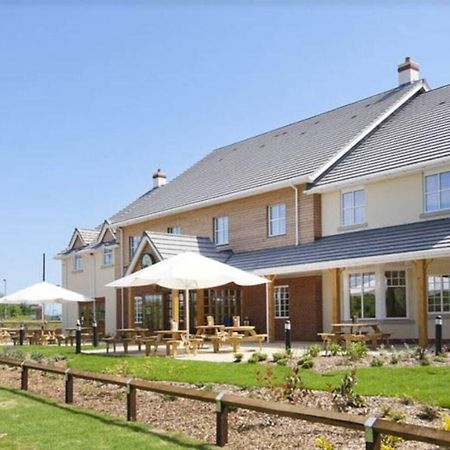 Premier Inn 램즈게이트 외부 사진