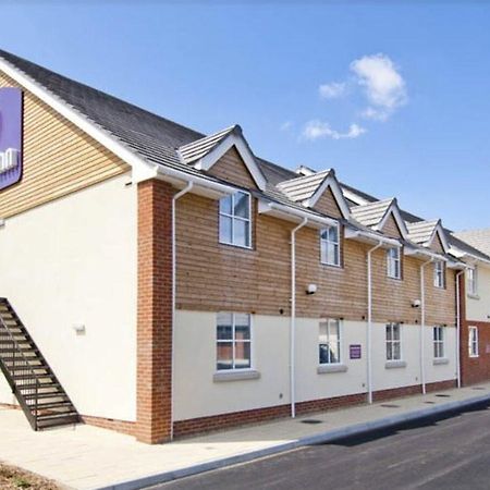 Premier Inn 램즈게이트 외부 사진