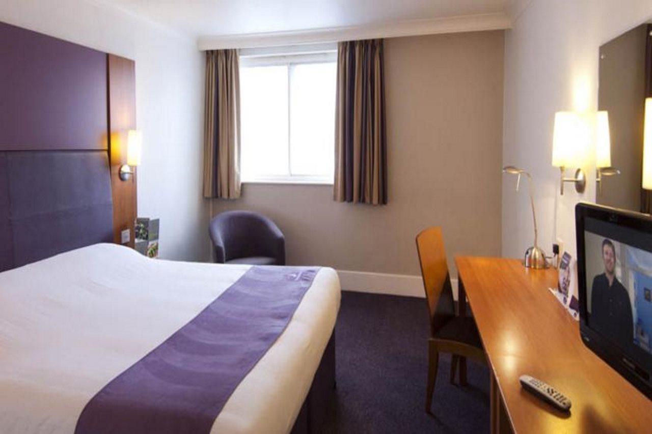 Premier Inn 램즈게이트 외부 사진