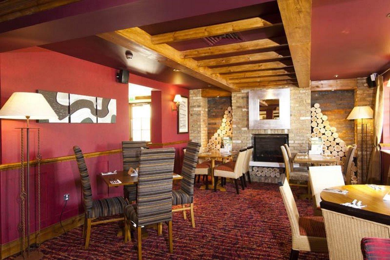 Premier Inn 램즈게이트 외부 사진