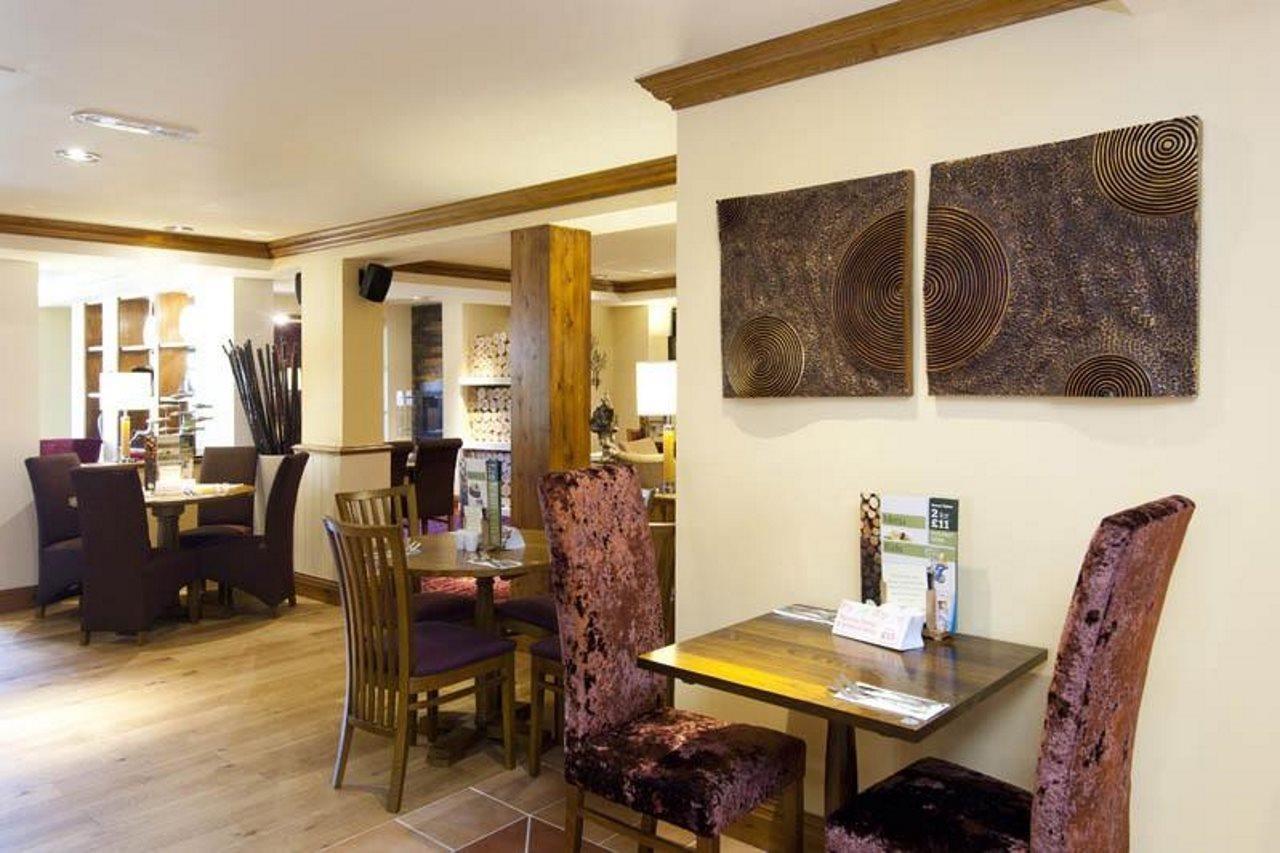 Premier Inn 램즈게이트 외부 사진