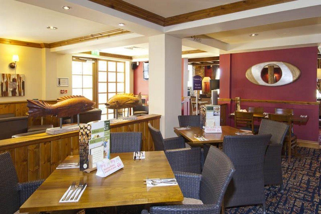 Premier Inn 램즈게이트 외부 사진