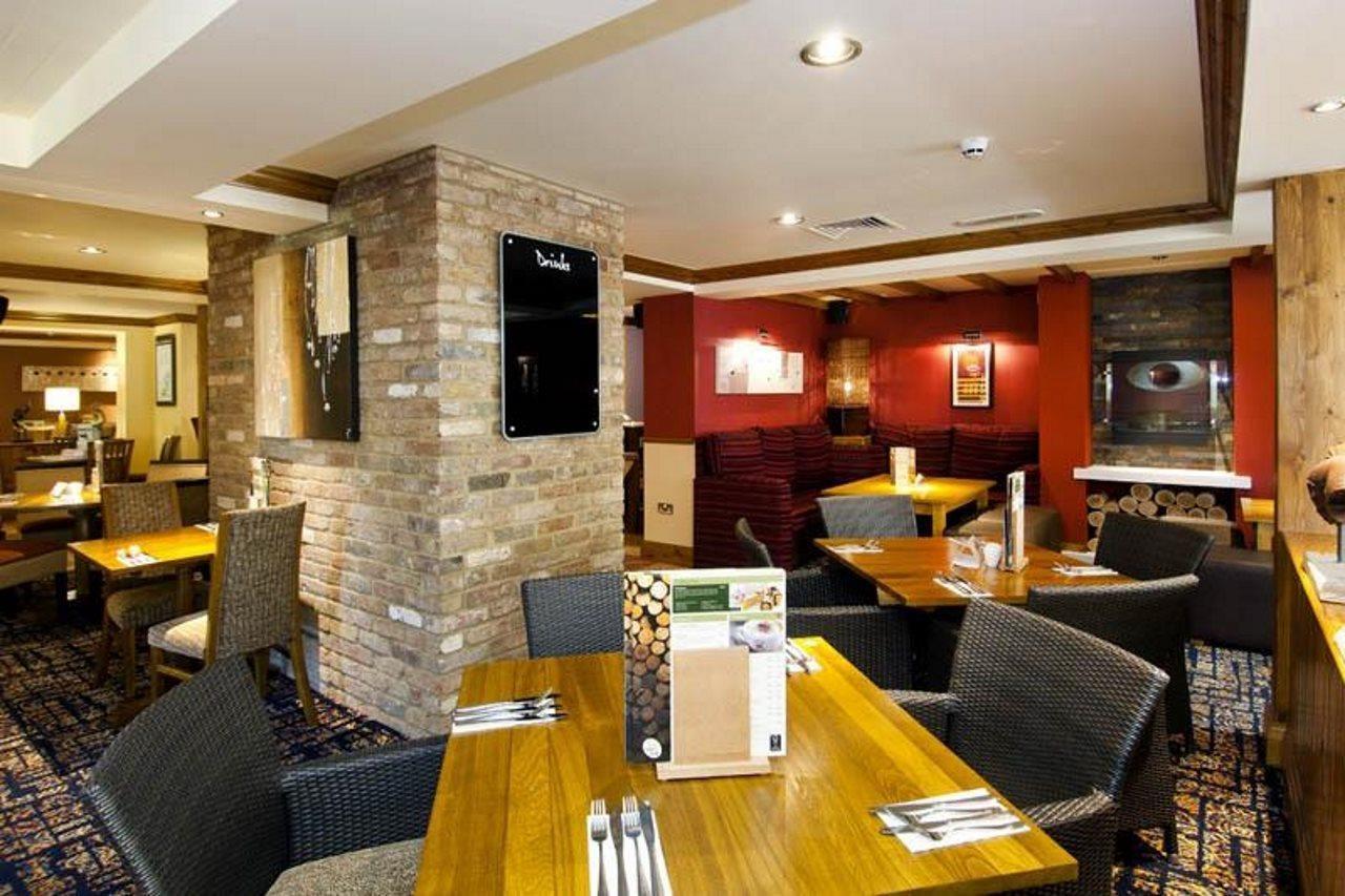 Premier Inn 램즈게이트 외부 사진