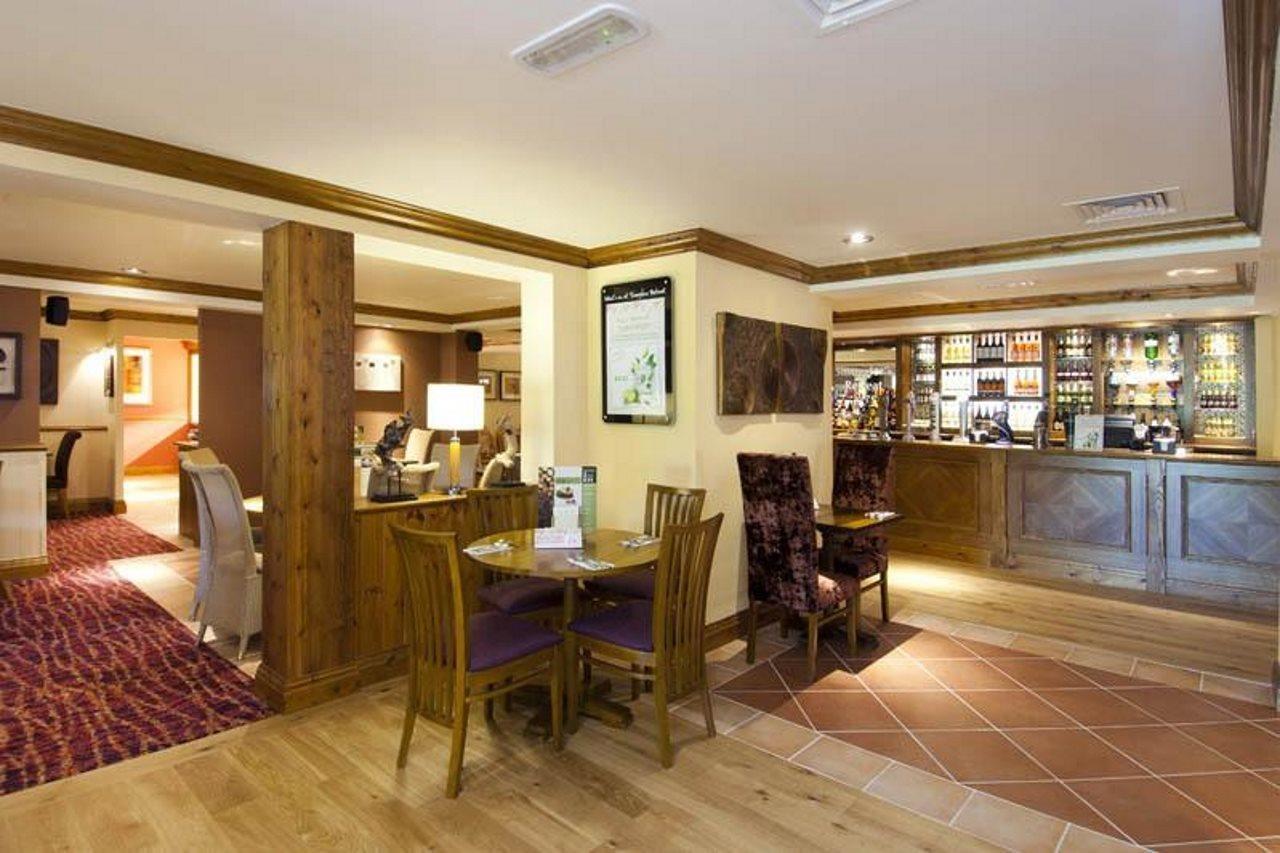 Premier Inn 램즈게이트 외부 사진