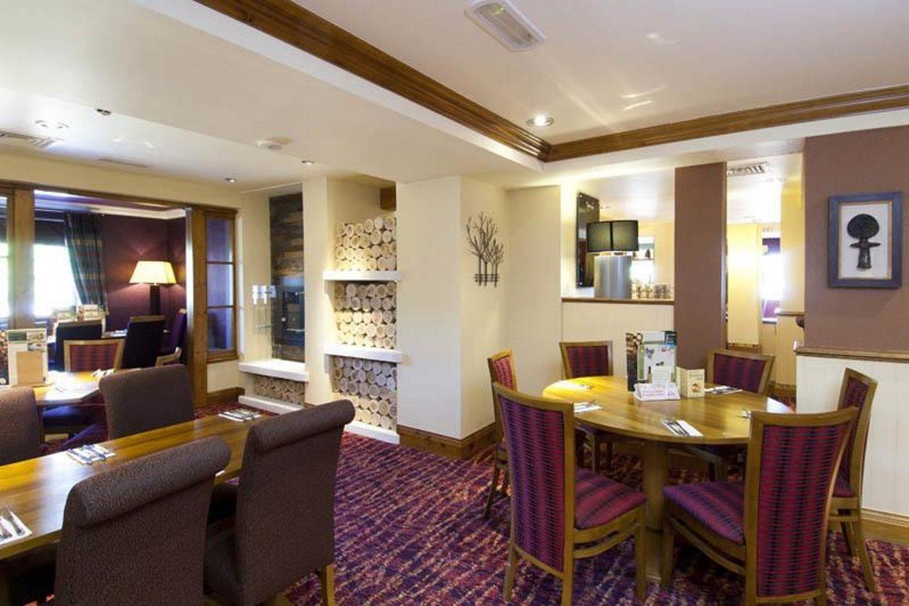 Premier Inn 램즈게이트 외부 사진