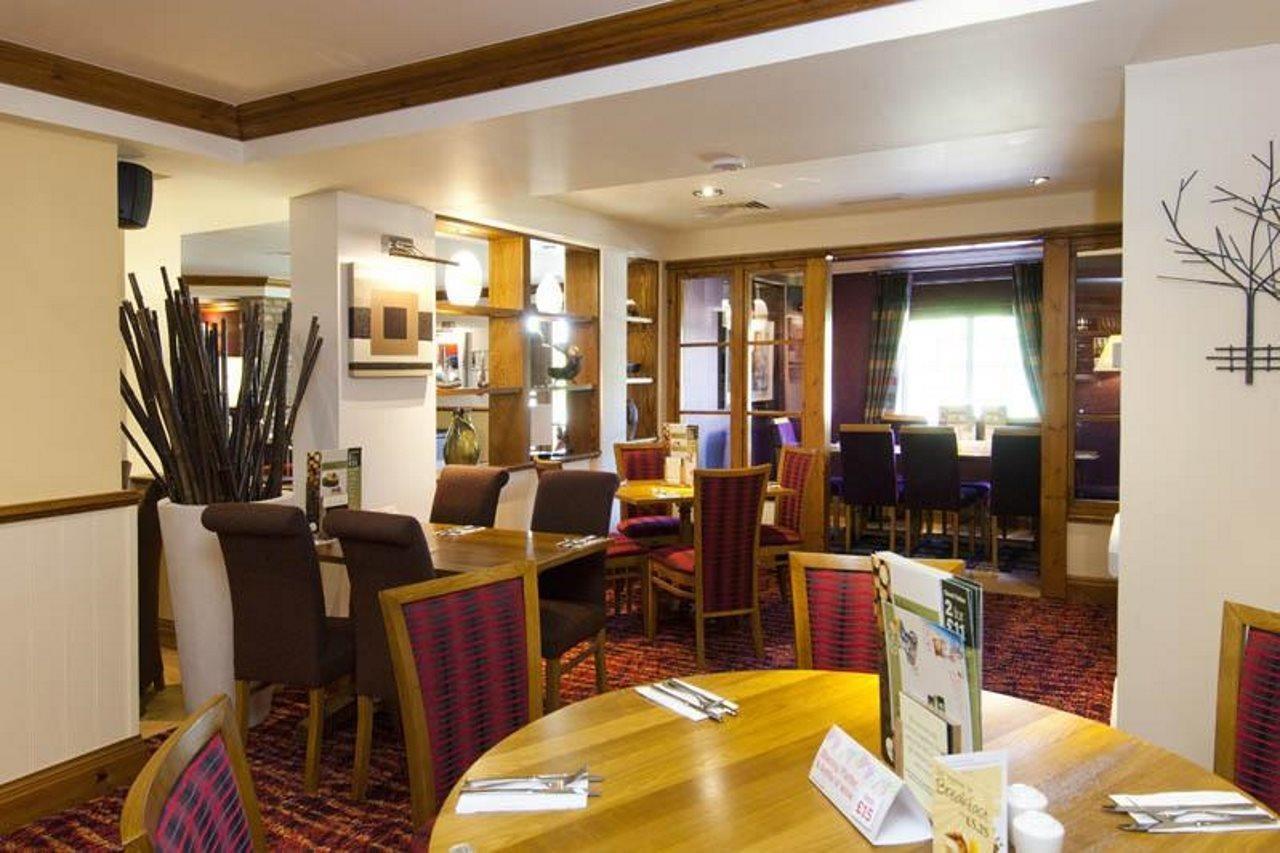 Premier Inn 램즈게이트 외부 사진