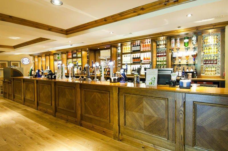 Premier Inn 램즈게이트 외부 사진