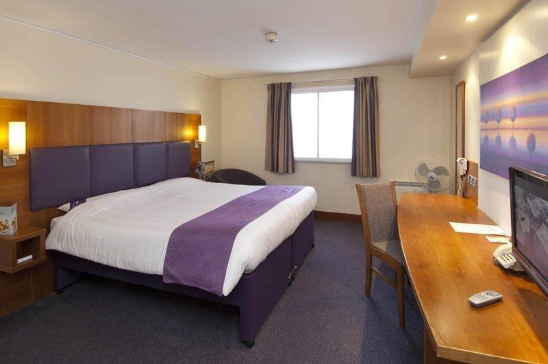 Premier Inn 램즈게이트 외부 사진