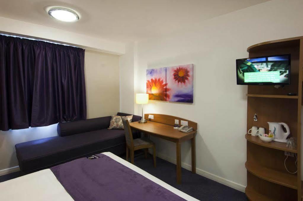 Premier Inn 램즈게이트 외부 사진