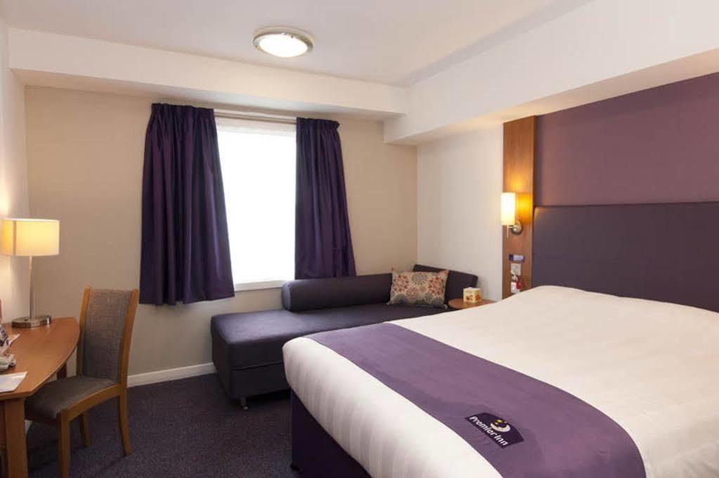 Premier Inn 램즈게이트 외부 사진