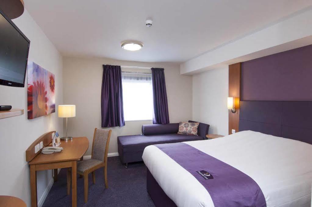 Premier Inn 램즈게이트 외부 사진