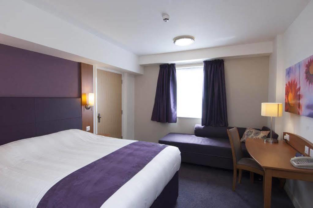 Premier Inn 램즈게이트 외부 사진