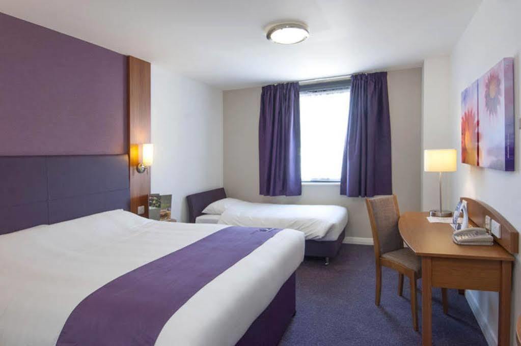 Premier Inn 램즈게이트 외부 사진