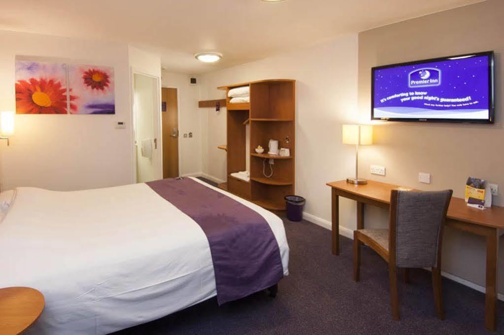 Premier Inn 램즈게이트 외부 사진