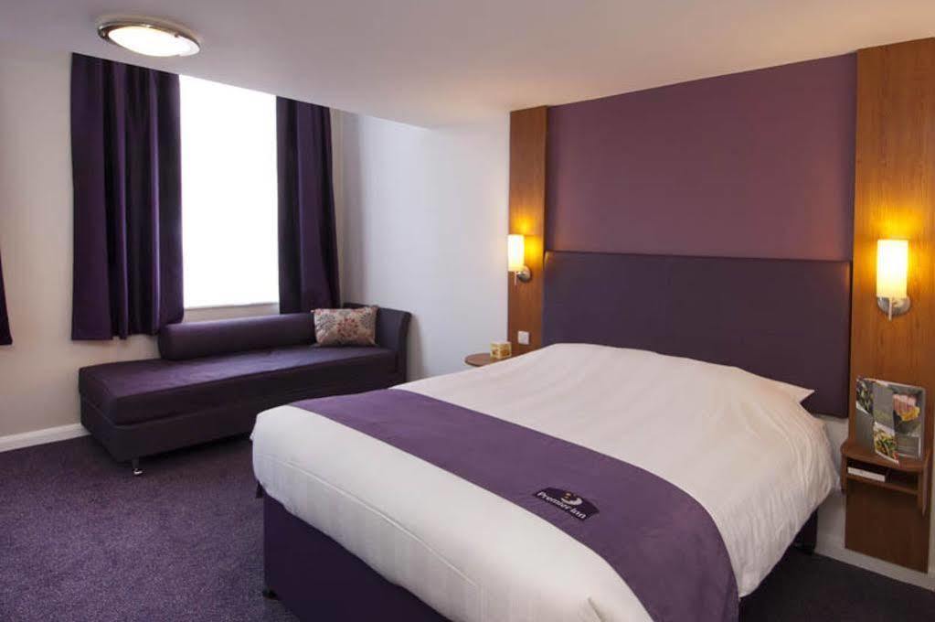 Premier Inn 램즈게이트 외부 사진