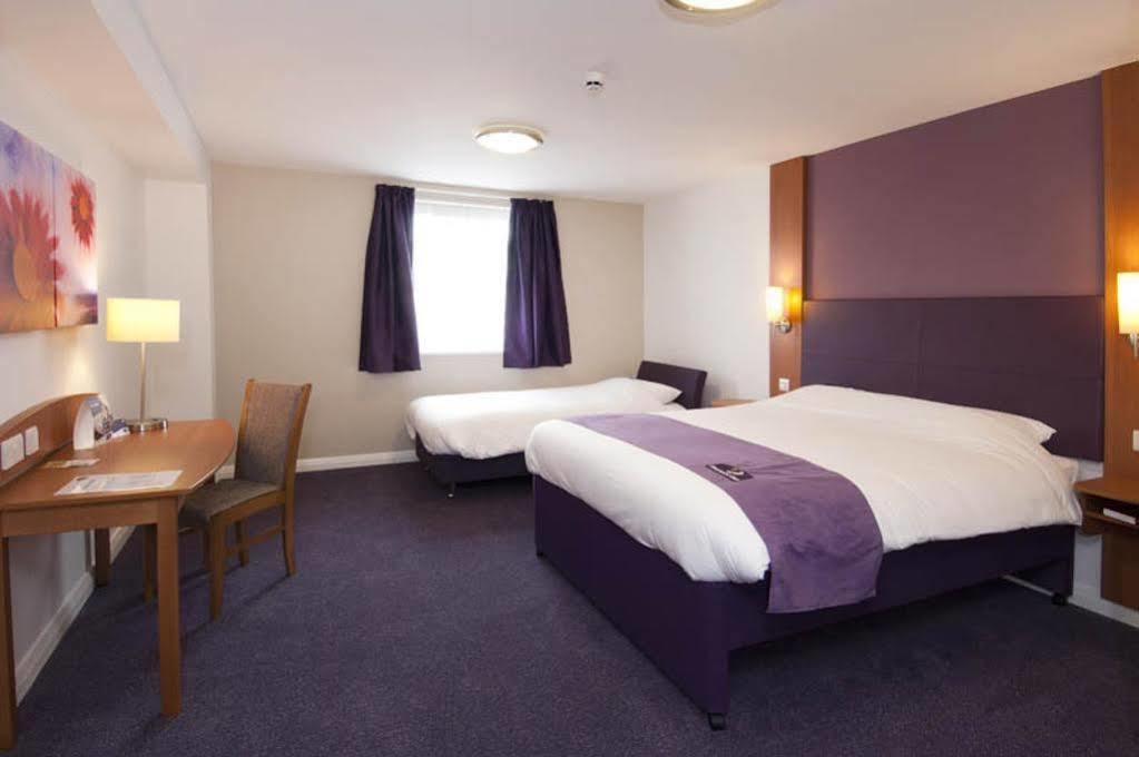 Premier Inn 램즈게이트 외부 사진